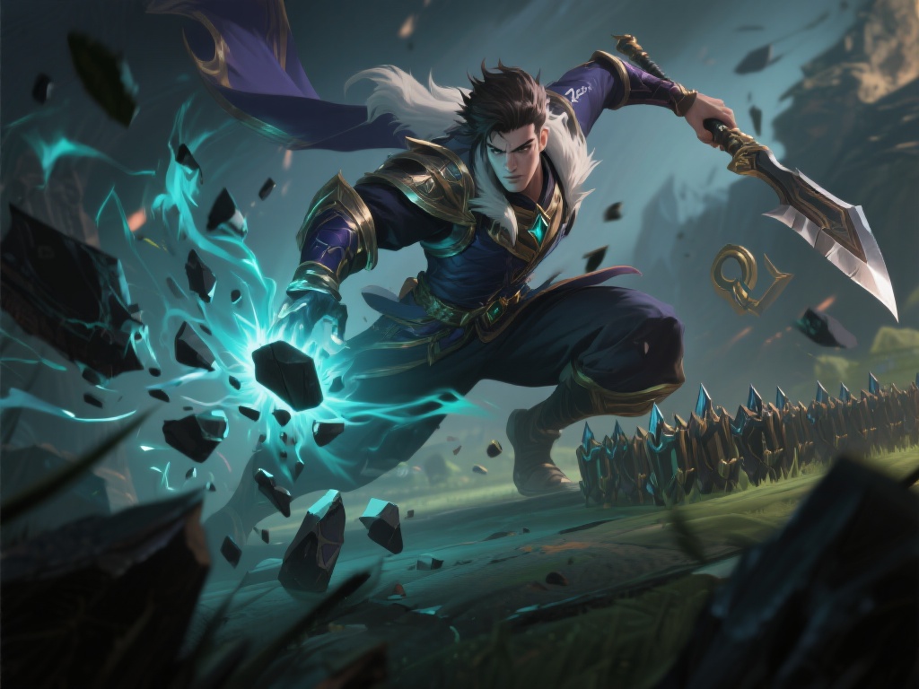 可能性与影 可能性与影