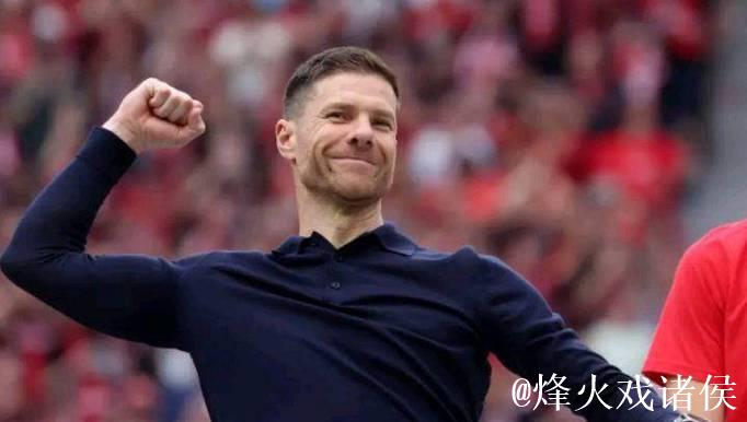 勒沃库森CEO:阿隆索在皇马处境艰难,期待他重返药厂 勒沃库森CEO:阿隆索在皇马处境艰难,期待他重返药厂