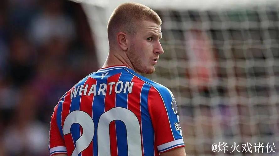 曼联锁定水晶宫21岁新星!7000万夏窗强势求购 曼联锁定水晶宫21岁新星!7000万夏窗强势求购